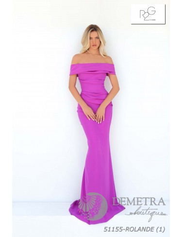 Rochie de gala -51155